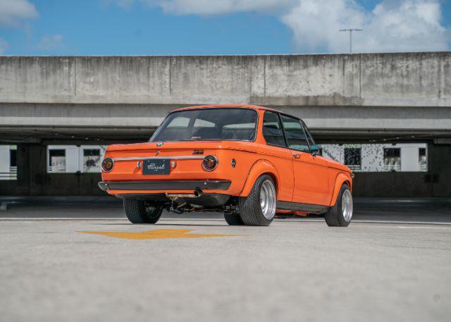 1971 bmw 2002 renner