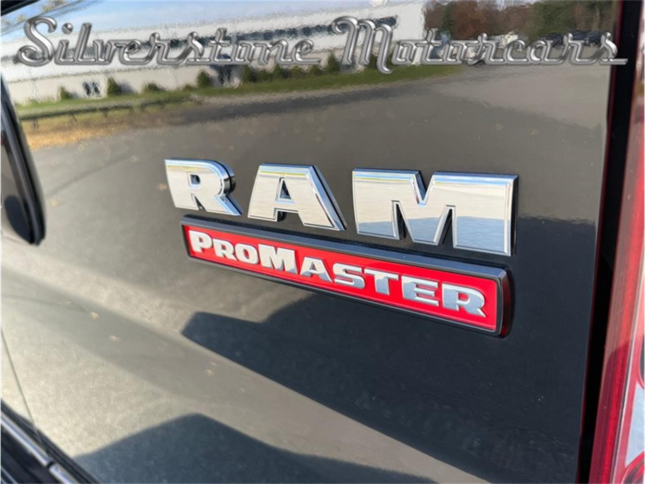 2015 dodge ram