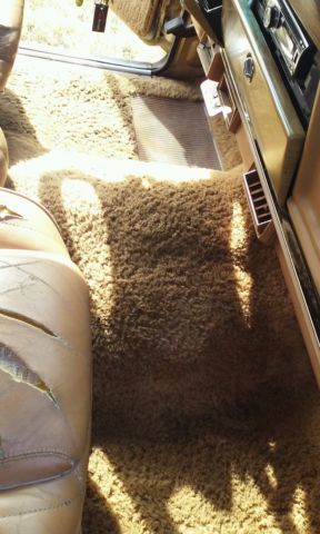 jeep grand wagoneer 1986 wagon woodie woodgrain panels