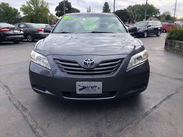 2009 toyota camry le