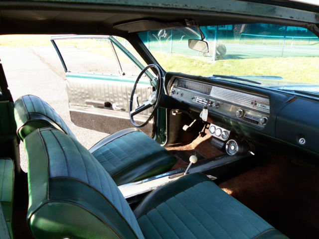 cutlass sport coupe