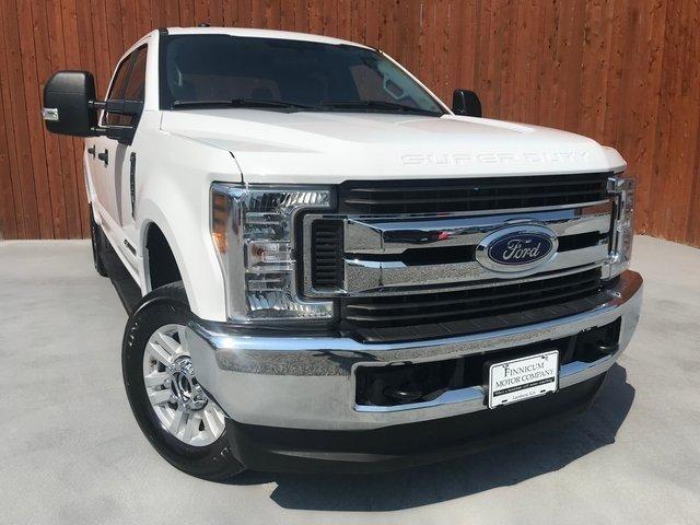 used 2019 ford f250 xlt leesburg, ga 31763 for sale in leesburg, georgia