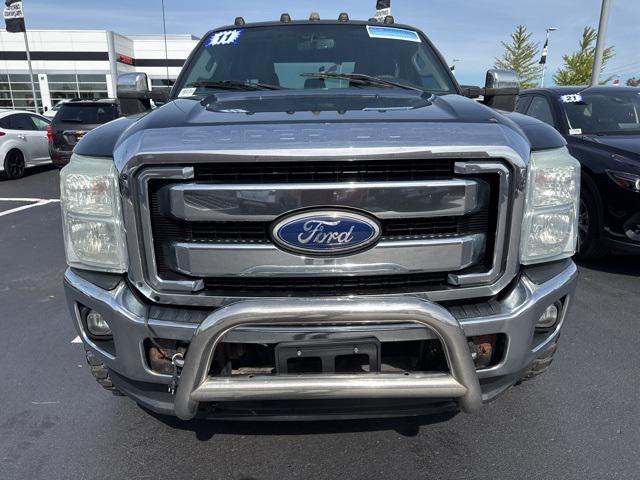 2011 ford f-350 xlt