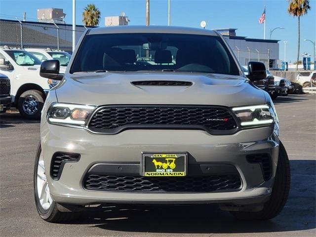 2023 dodge durango r/t