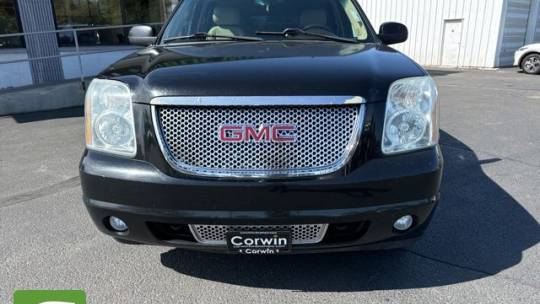 2013 gmc yukon xl denali