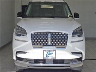 2023 Lincoln Aviator standard