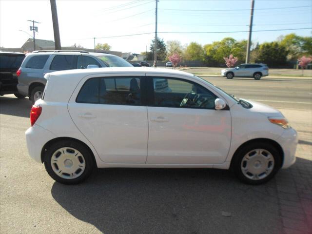 2011 scion xd release series 3.0