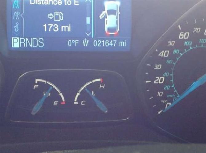 2012 ford focus se in columbus, oh
