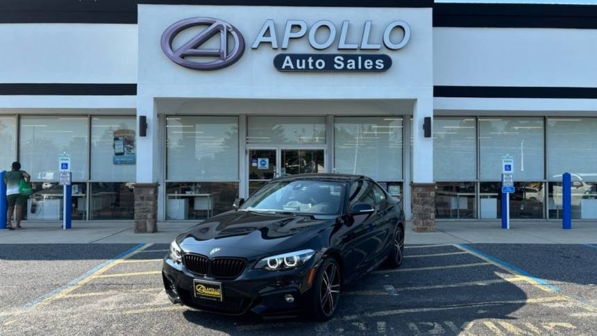 2020 bmw 2 series 230i xdrive