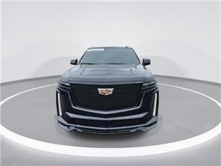 2024 Cadillac Escalade-V base