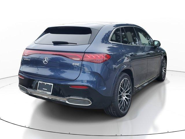 2024 mercedes-benz amg eqe base