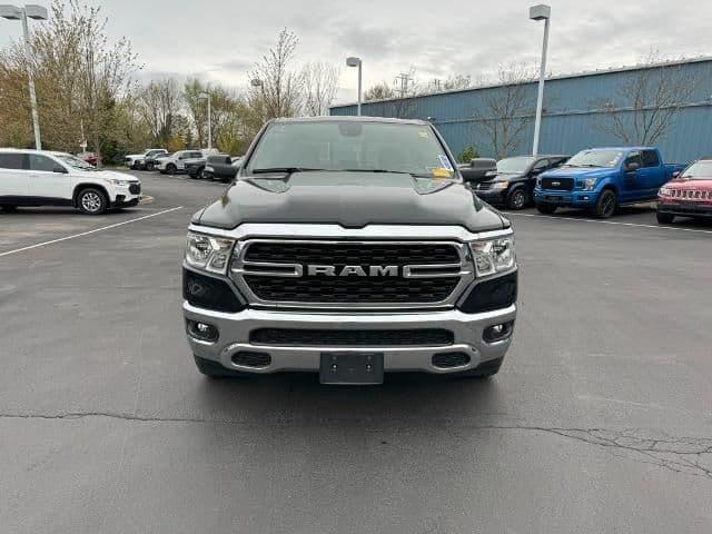 2022 ram 1500 big horn/lone star in amherst, new york