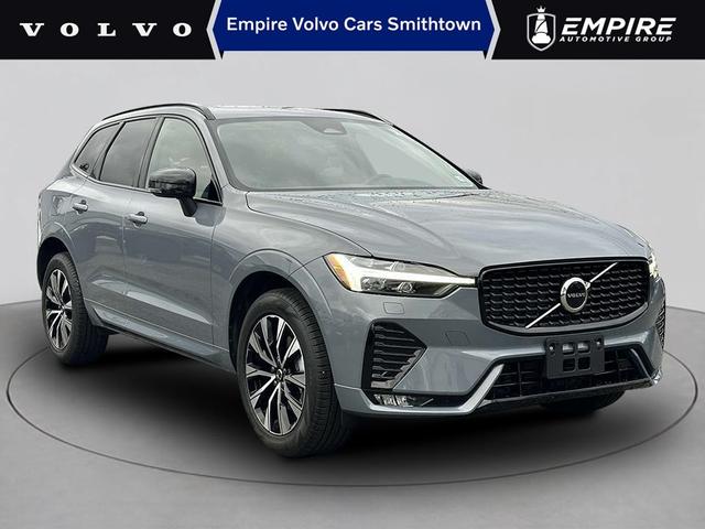 2024 volvo xc60 b5 core dark