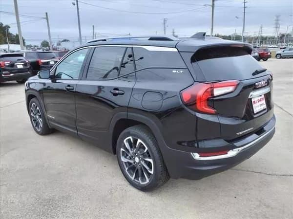 2024 gmc terrain in secaucus, new jersey