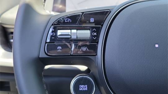 2025 Hyundai IONIQ 6