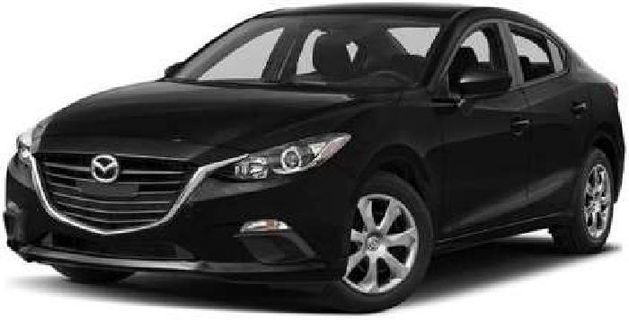 2016 mazda mazda3 i sport in huntsville, al