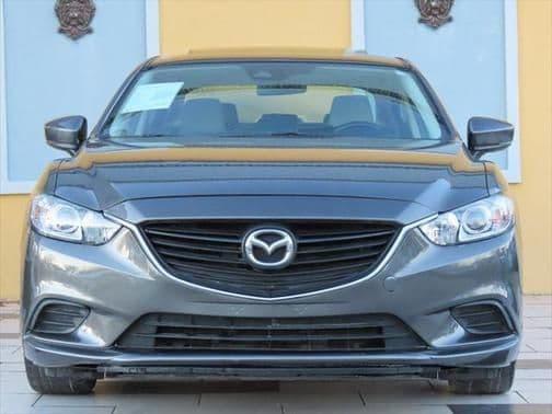 2017 mazda mazda6 touring in lexington, kentucky