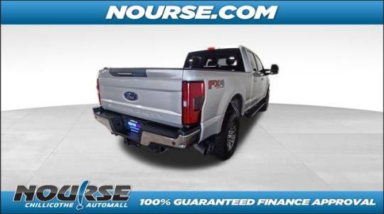 2017 Ford F-250
