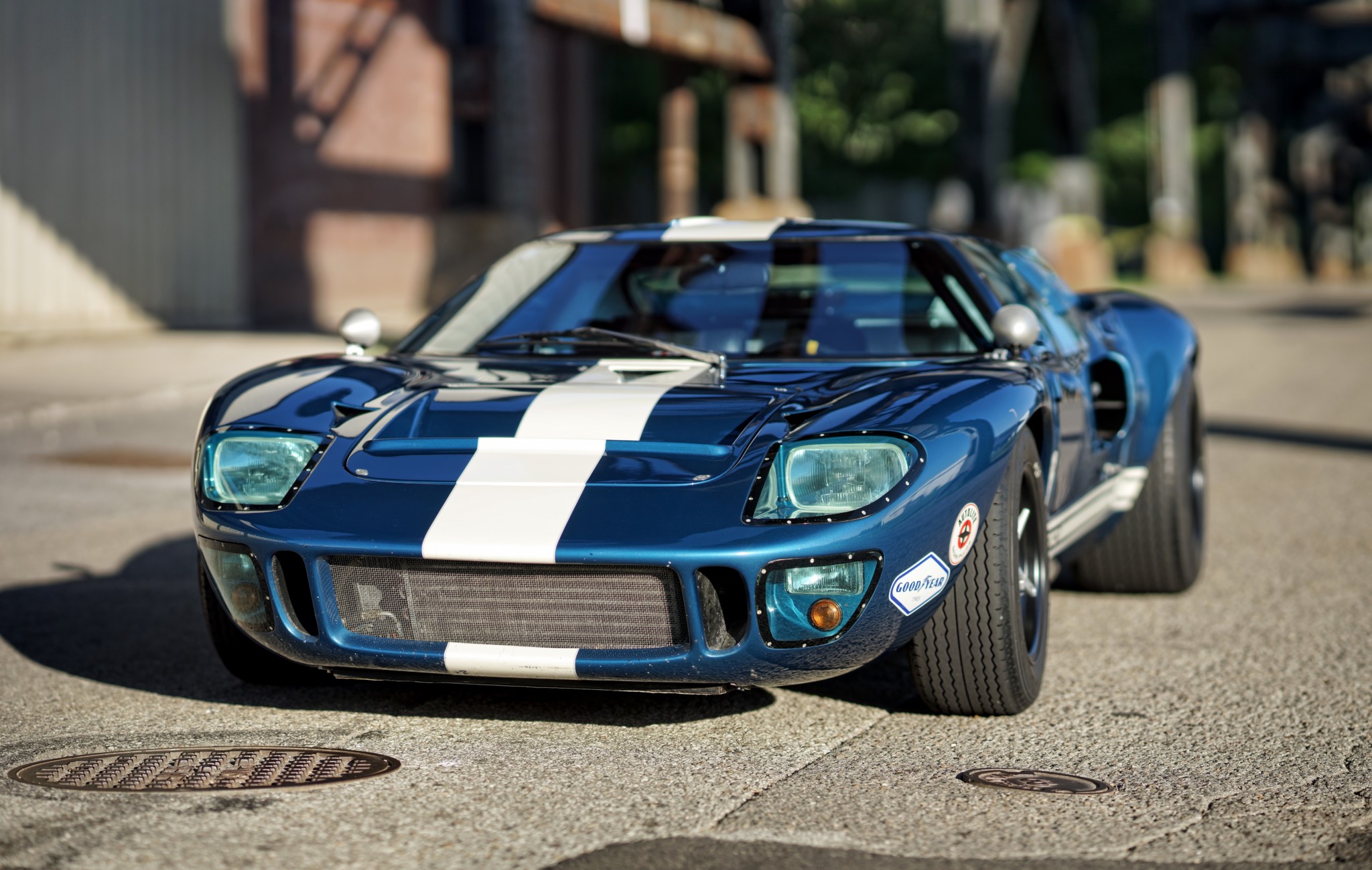 ford gt40 era gt 322 v8