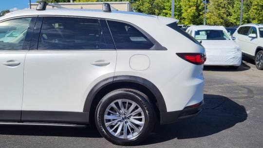 2024 Mazda CX-90
