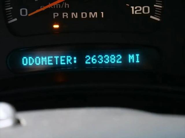 2006 chevrolet silverado 2500 lt h/d crew cab
