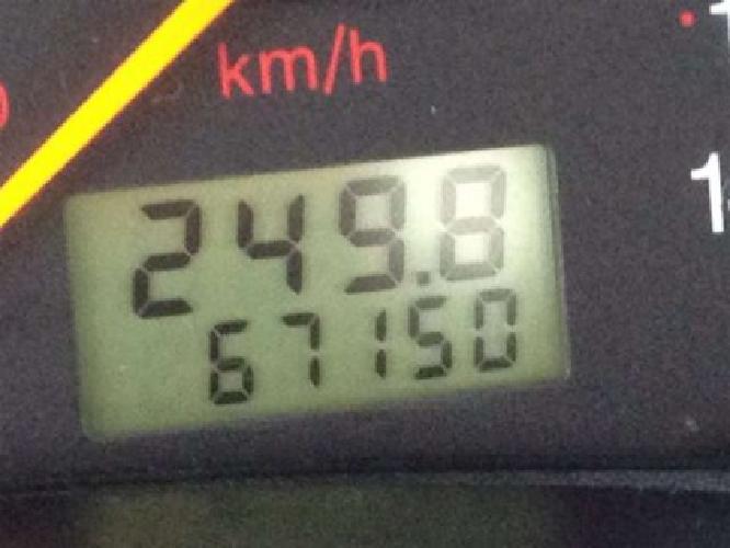 2002 ford focus zts in columbus, oh