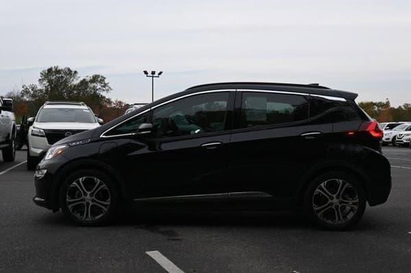 2018 chevrolet bolt ev in manhattan, new york