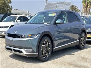 2024 Hyundai IONIQ 5 se