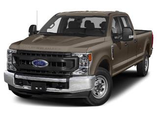2021 Ford F-250 xlt