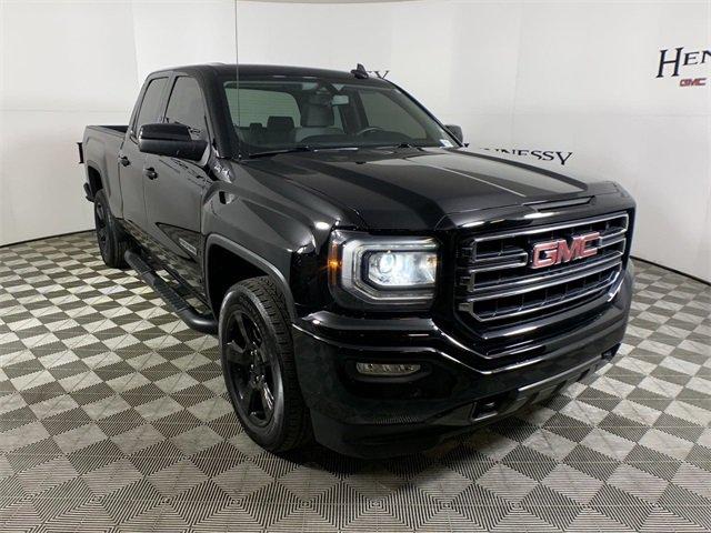 used 2016 gmc sierra 1500 4x4 double cab morrow, ga 30260 for sale in lake city, georgia