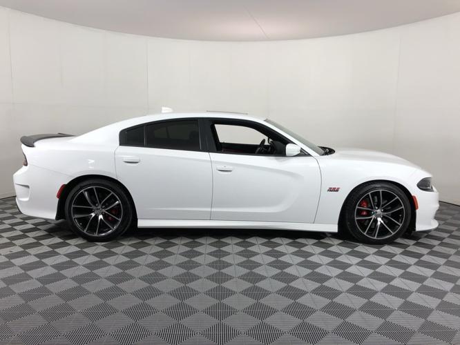 used 2017 dodge charger r/t phoenix, az 85015 for sale in phoenix, arizona
