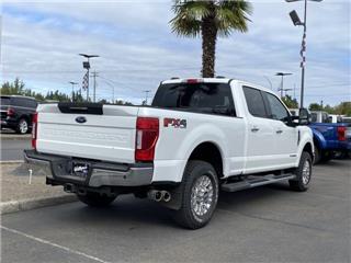 2022 Ford F-350 lariat