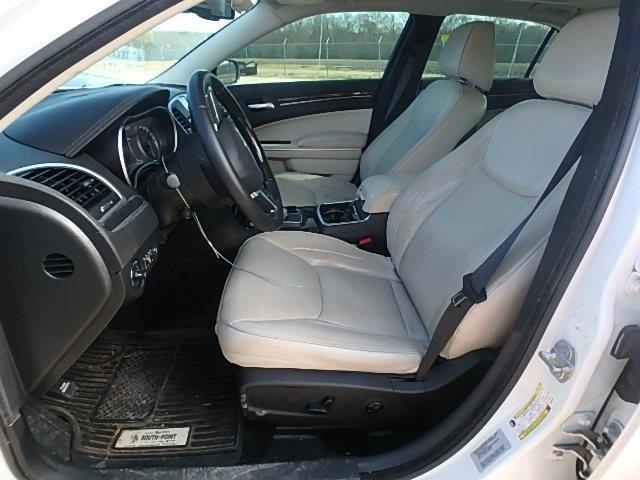 2016 chrysler 300 c c 4dr sedan for sale in mineral wells, mississippi