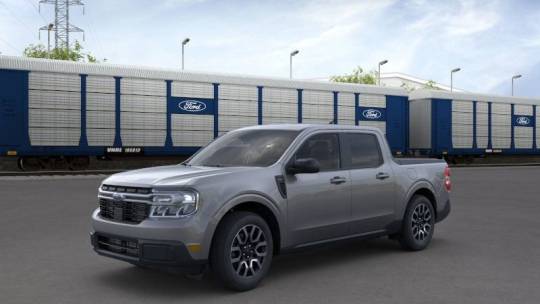 2024 Ford Maverick