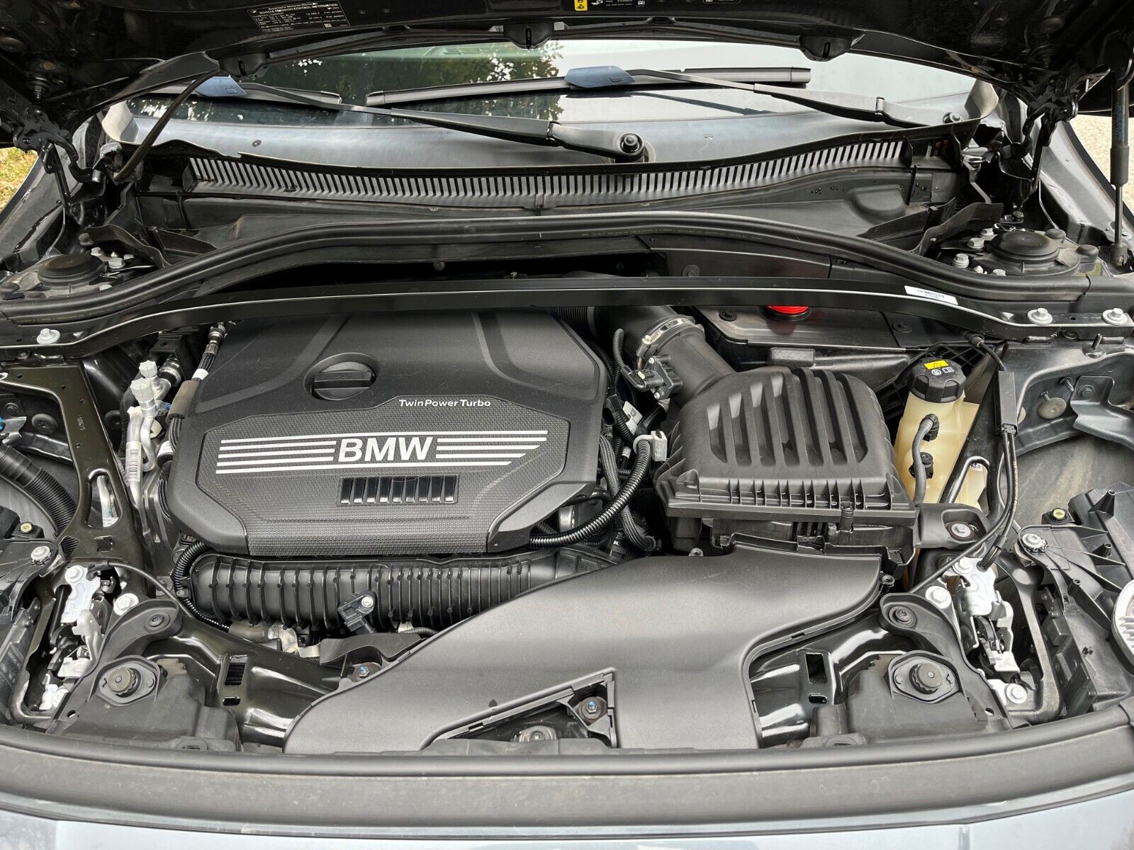 2021 bmw 2-series