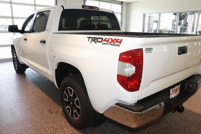 certified 2019 toyota tundra sr5 johnson city, tn 37601 for sale in johnson city, tennessee