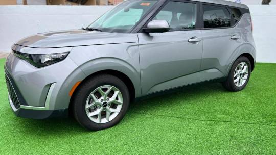2023 Kia Soul