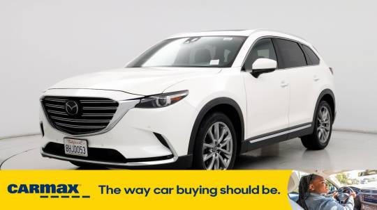 2019 Mazda CX-9