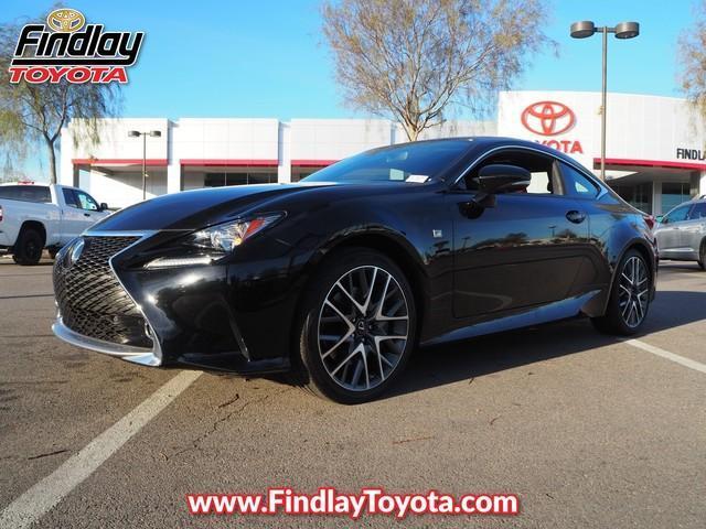 2015 lexus rc 350 base awd 2dr coupe for sale in henderson, nevada