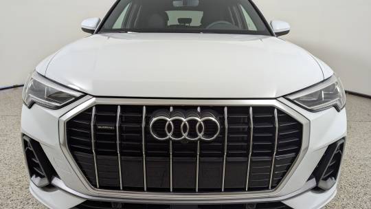2024 Audi Q3