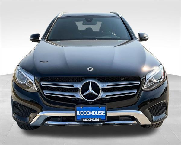 2018 mercedes-benz glc 300 4matic