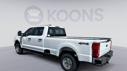 2024 Ford F-250