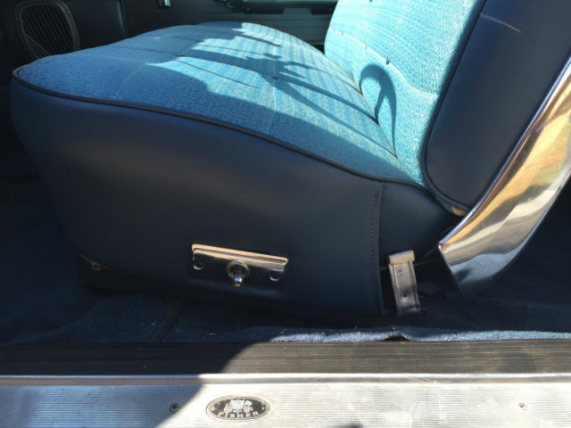 1961 buick electra 2 door coupe - bubble top 401