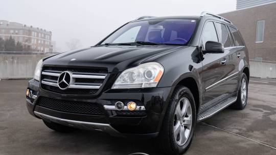 2011 Mercedes-Benz se