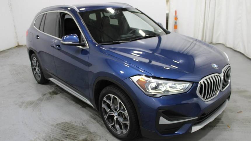 2021 bmw x1 xdrive28i