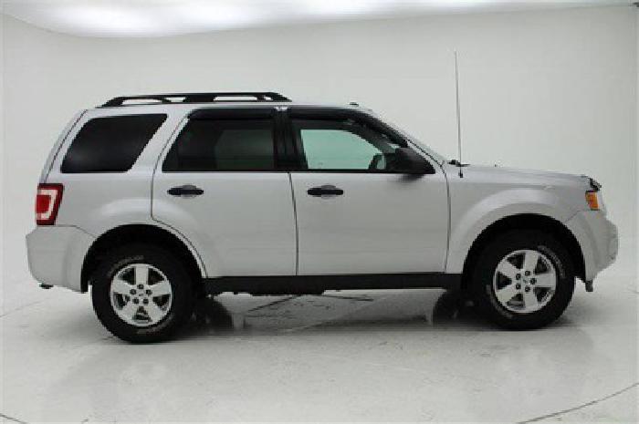 2011 ford escape xlt in columbus, oh