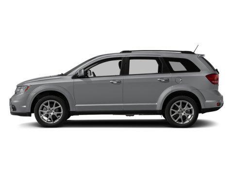 2018 dodge journey sxt