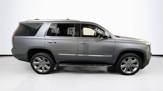 2019 Cadillac Escalade