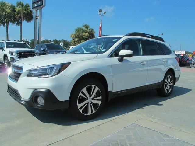 used 2019 subaru outback 2.5i premium myrtle beach, sc 29577 for sale in myrtle beach, south carolina