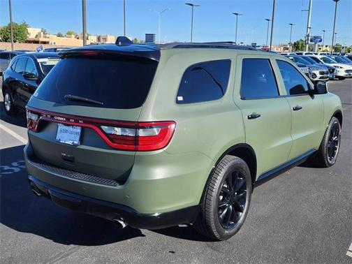 2018 dodge durango in cincinnati, ohio